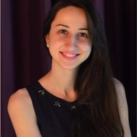 Amalia Guliman