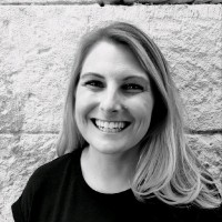 Anna Sampson