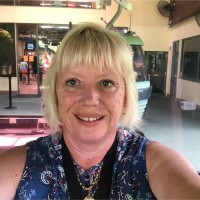 Christine Hawkins