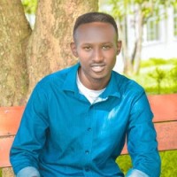 Ndayikunda Prince