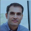 George Pailas