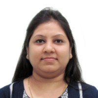 Anushree Jindal