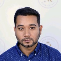 Abir Abdullah Sarker