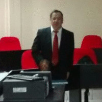 Abel Pavón