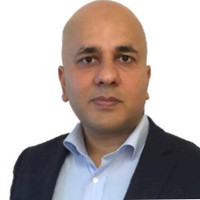 M. Arif Zeeshan