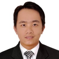 Jes Lin