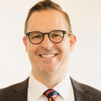 Mark Hedrick