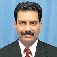 K S Prakash