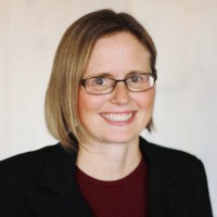 Kari Santos, MBA