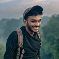 Yadhu Krishnan