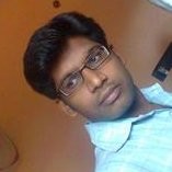 Shrikanth gautham
