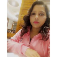 Susmita Paul