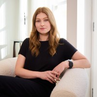 Olivia Ives