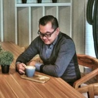 Irawan Haryanto