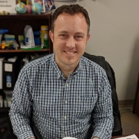 Bryan Burley