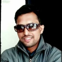 satish shinde