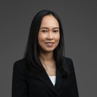 Tracy Tram Vu