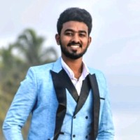 Srinivas K Bhat