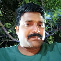 Sunil Maurya