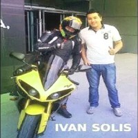 Ivan Solis