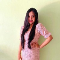 Srushti Patel