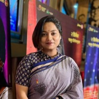 Ashwini Kamble