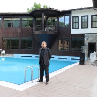 İlhan Ur