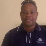 Mbongeni Lawrence Dlamini