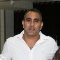 YOGEV PANKER