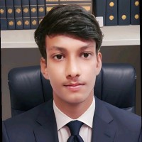 Syed Naseer