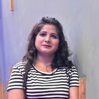 Pooja Malik