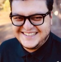 Christian Gil Rodriguez