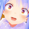 大同さん Uwu