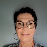 Sylvie Saindon