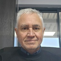 Grant Coe