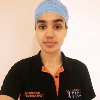 Manjit Mann