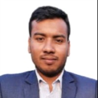 Md Sanowar Hossain