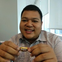 Prabowo Sasonoputro