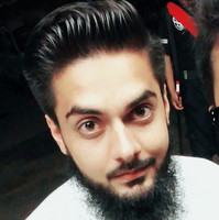 Babar Amjad
