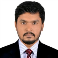 Md. Hasmat Ali