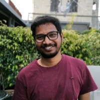 Rakesh Kumar A