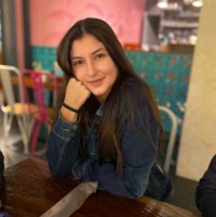 Valeria Restrepo Muñoz