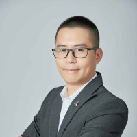 李健强