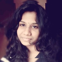 Dhivya Ramesh