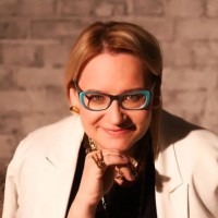 Natalia Alipkina