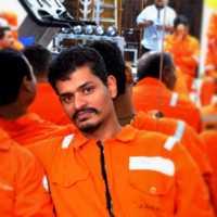Tyson Antony