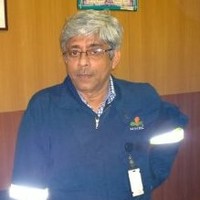 Subhas Chandra Das