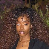 Alexia Swain