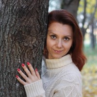 Natalia Vorobyeva