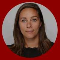 Nadège Frantz